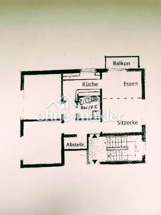 Grundriss nicht maßstabsger.ch
