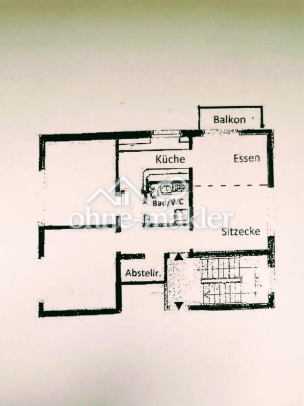 Grundriss nicht maßstabsger.ch