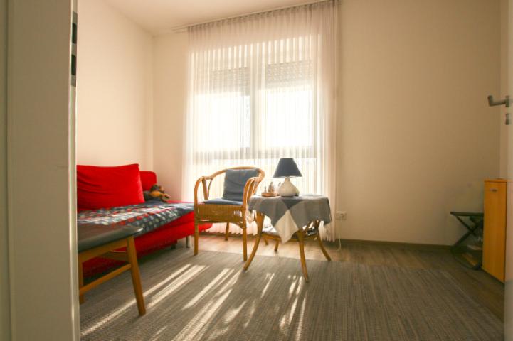 Gästezimmer/Büro