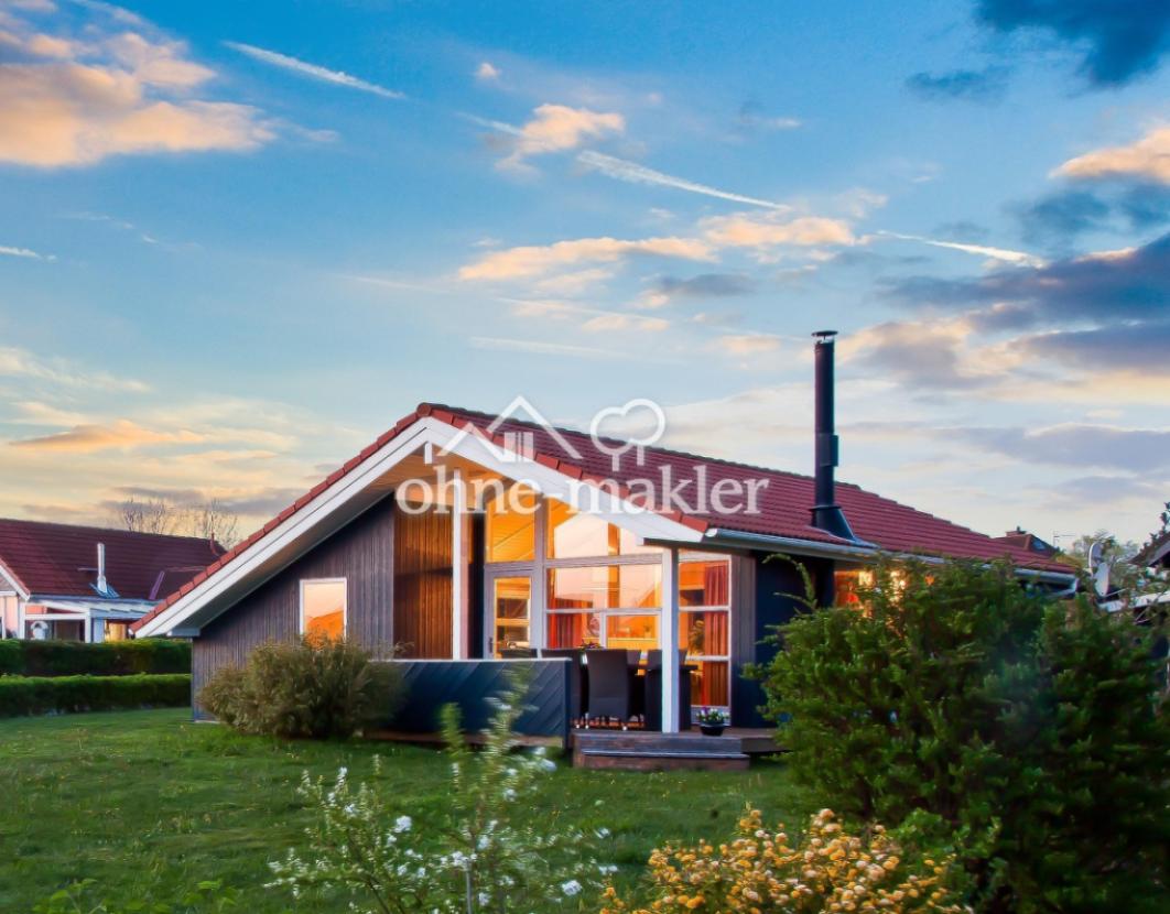 Ferienhaus Suennhuus