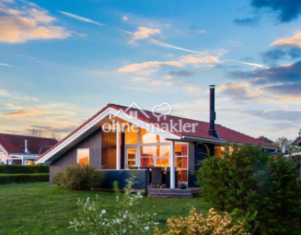 Ferienhaus Suennhuus