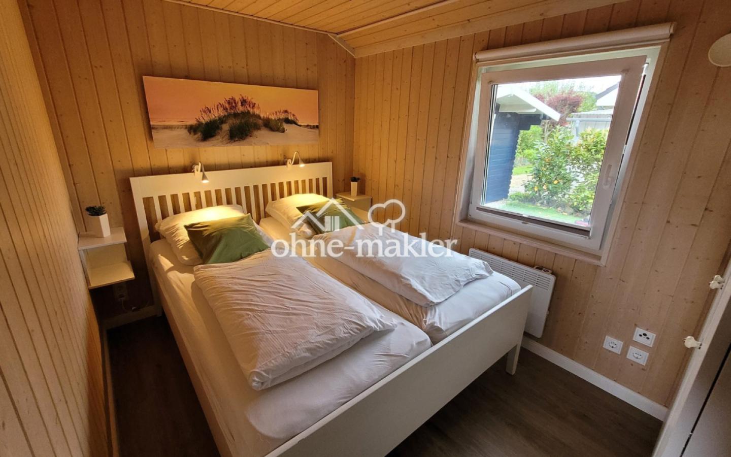 Schlafzimmer Eltern