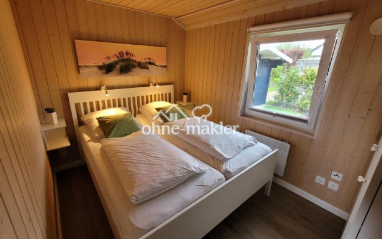 Schlafzimmer Eltern