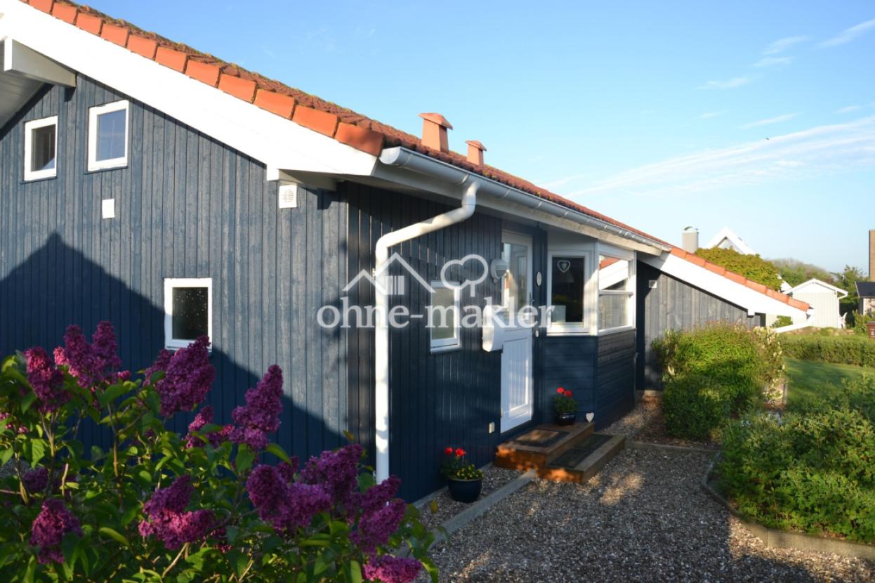 Frühling im Suennhuus