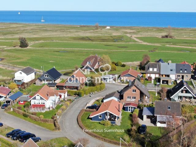 Ferienhaus Suennhuus