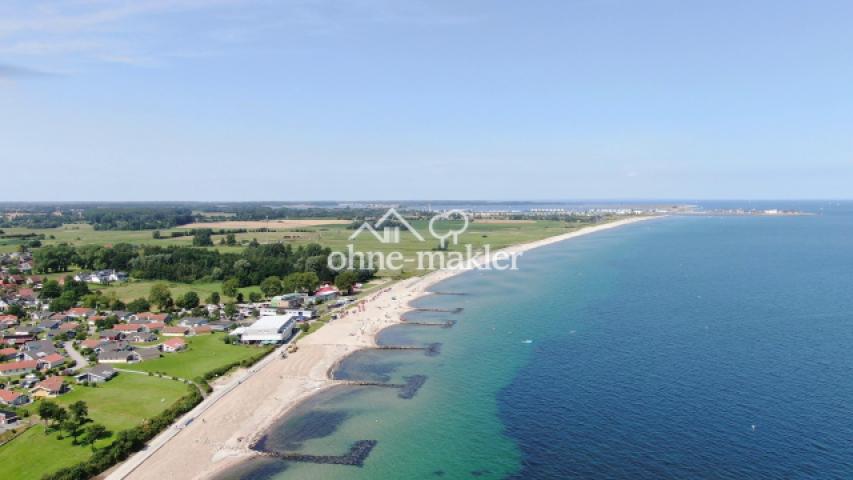 Ostseestrand Schönhagen