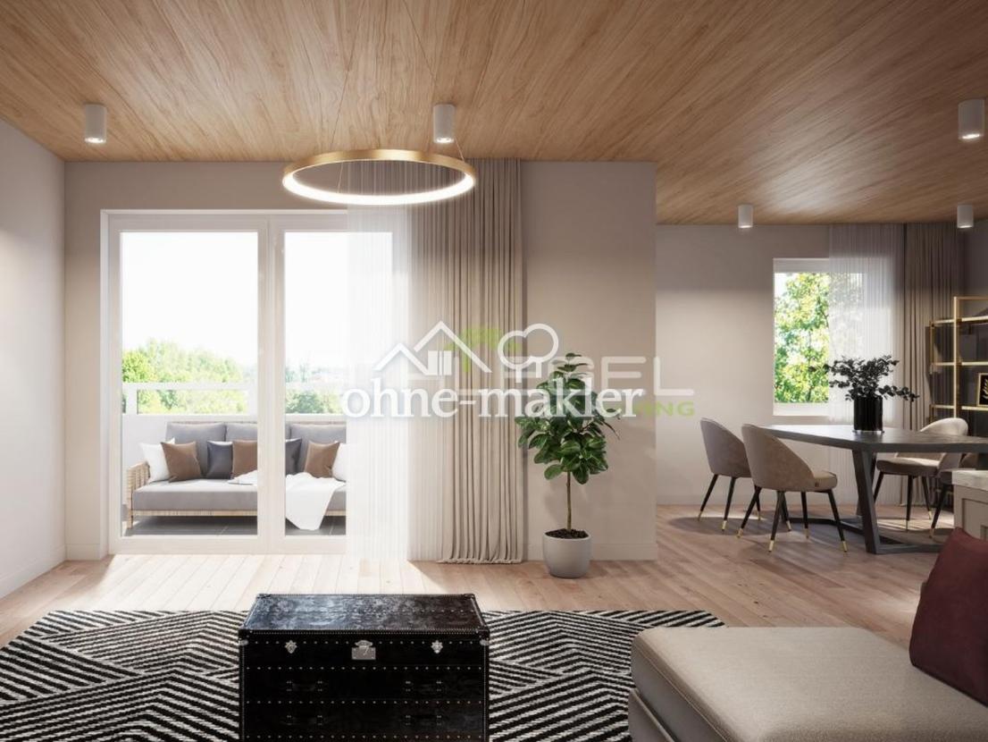 Wohnen Haus 1-4 Penthouse 01