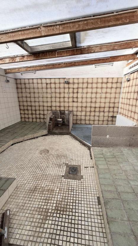 ehemaliges Vogelhaus