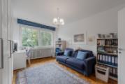 Ansicht Arbeitszimmer-/Gästezimmer