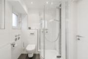 Ansicht Badezimmer