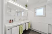 Weitere Ansicht Badezimmer