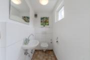 Ansicht Garten-WC