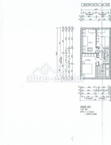 Grundriss 1.OG