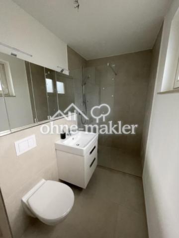 Badezimmer OG