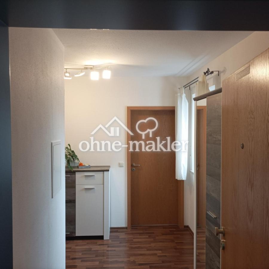 Flur/Eingangsbereich