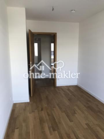 Kinder-/Arbeitszimmer