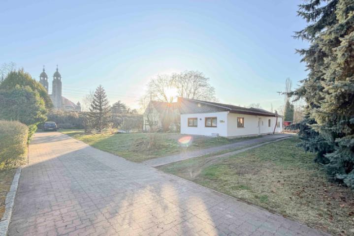 Grundstück Ansicht 07