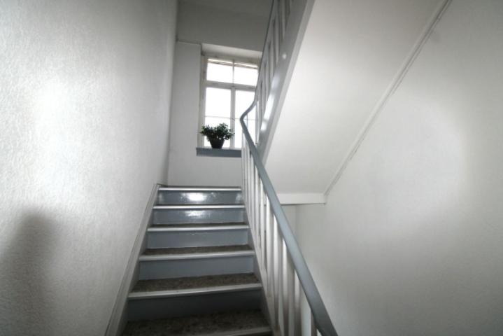 Treppenhaus Haus Friesenheim