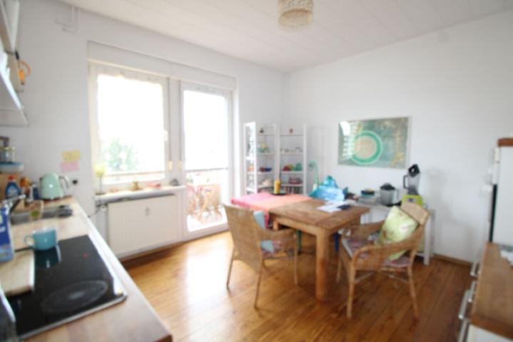 Küche 2.OG Haus Friesenheim