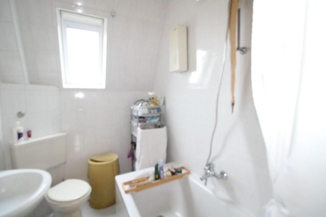 Bad 2.OG Haus Friesenheim