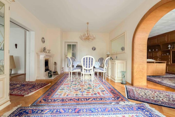 Esszimmer Ansicht 02