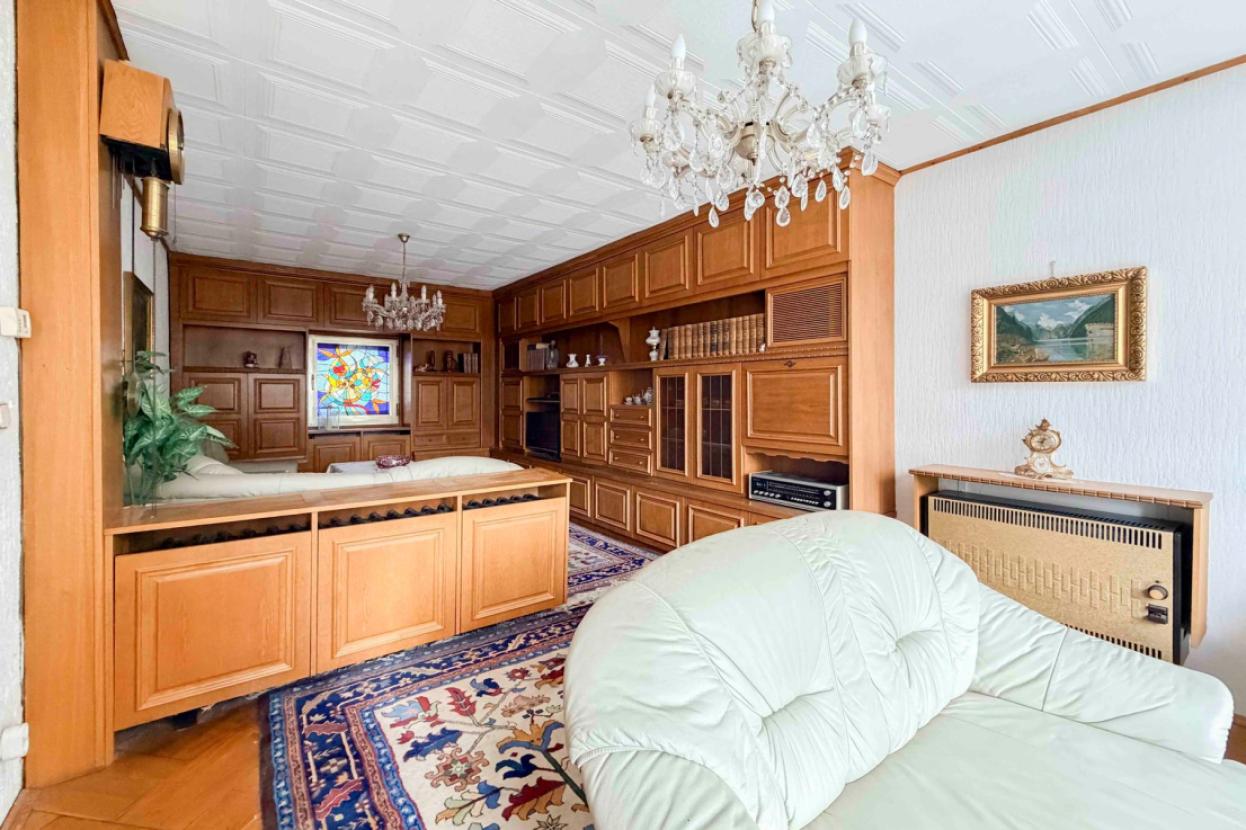 Wohnzimmer Ansicht 01