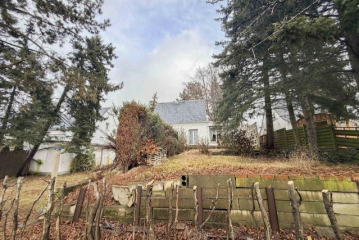 Hausansicht gartenseitig 03