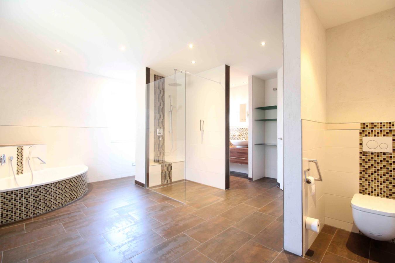 Master-Bad Ansicht 2