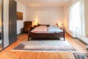 Schlafzimmer 2 EG