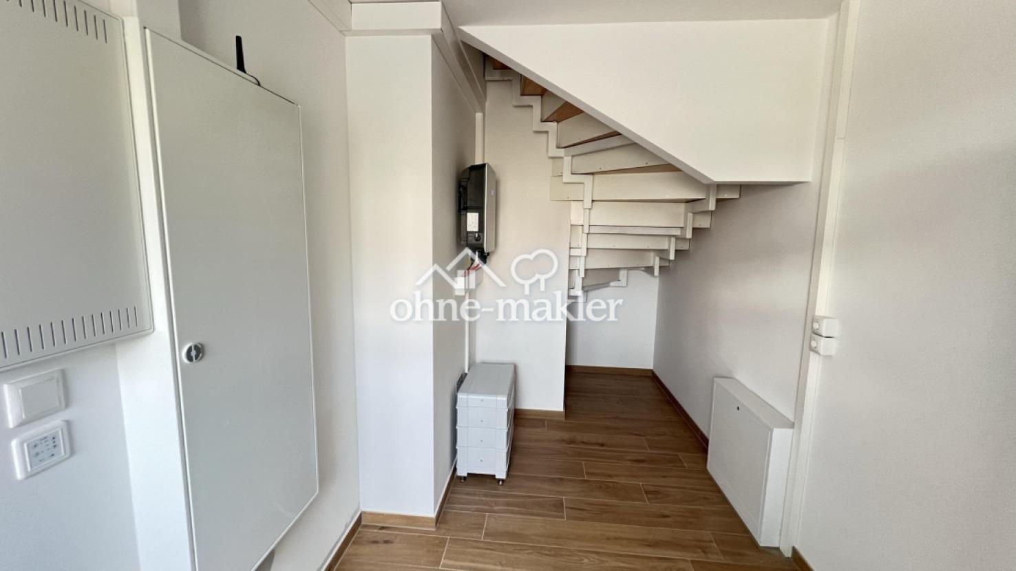 großer Hauswirtschaftsraum