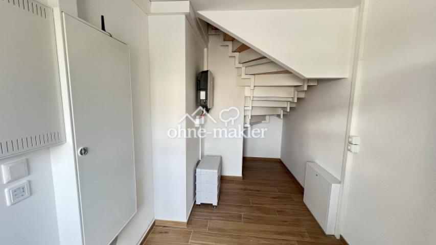 großer Hauswirtschaftsraum