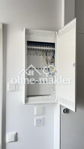 LAN im gesamten Haus