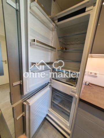 Kühl-/Gefrierschrank