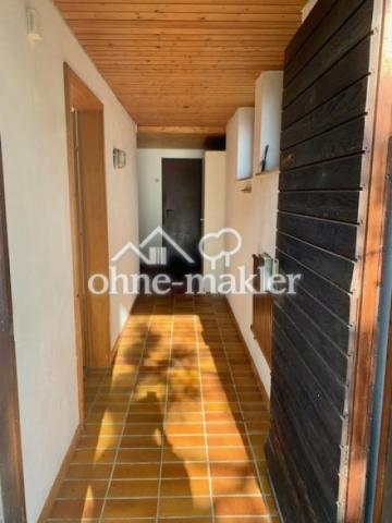 Flur Einliegerwohnung