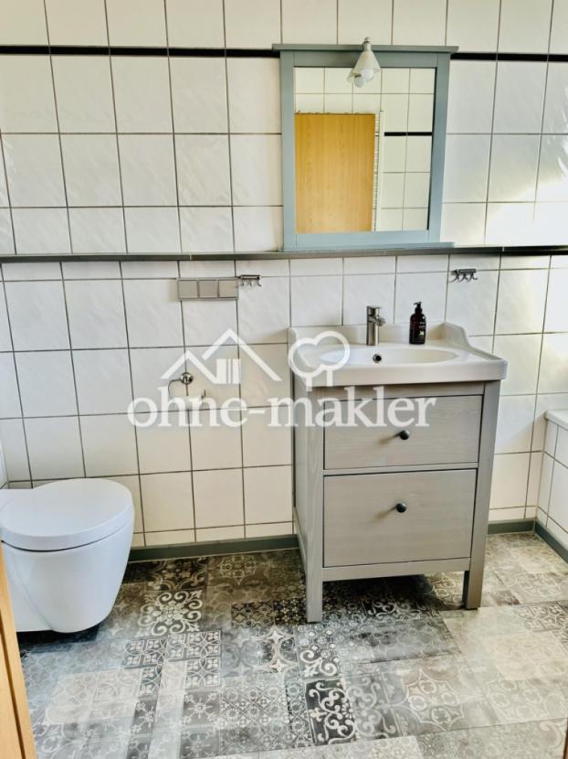 Badezimmer 2