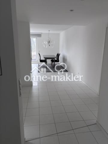 Eingang und Essbereich