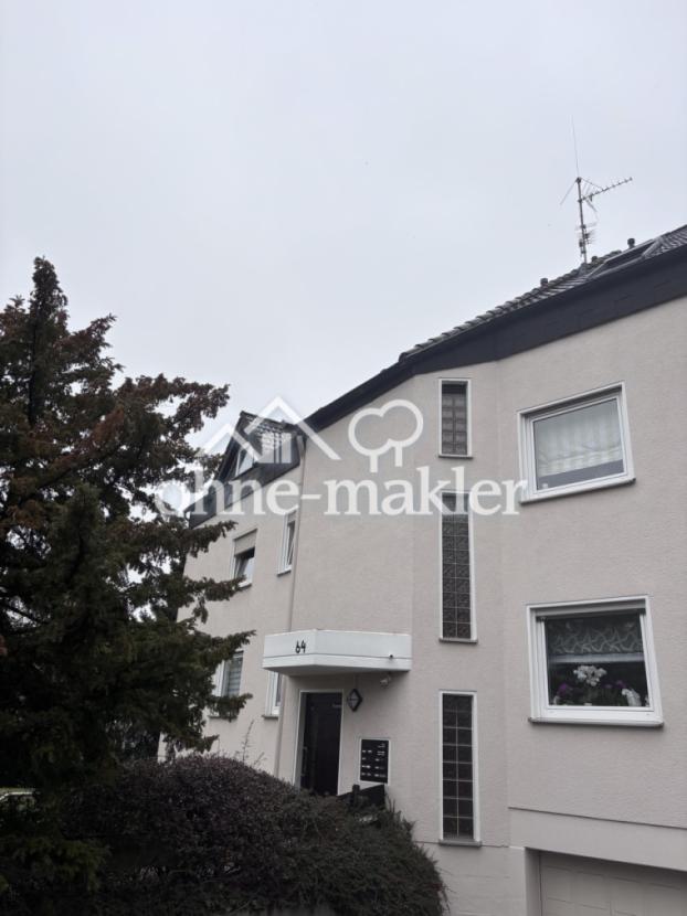 Haus - Außenansicht