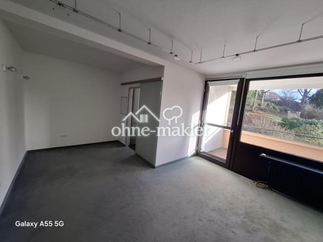 Wohnzimmer Essnische