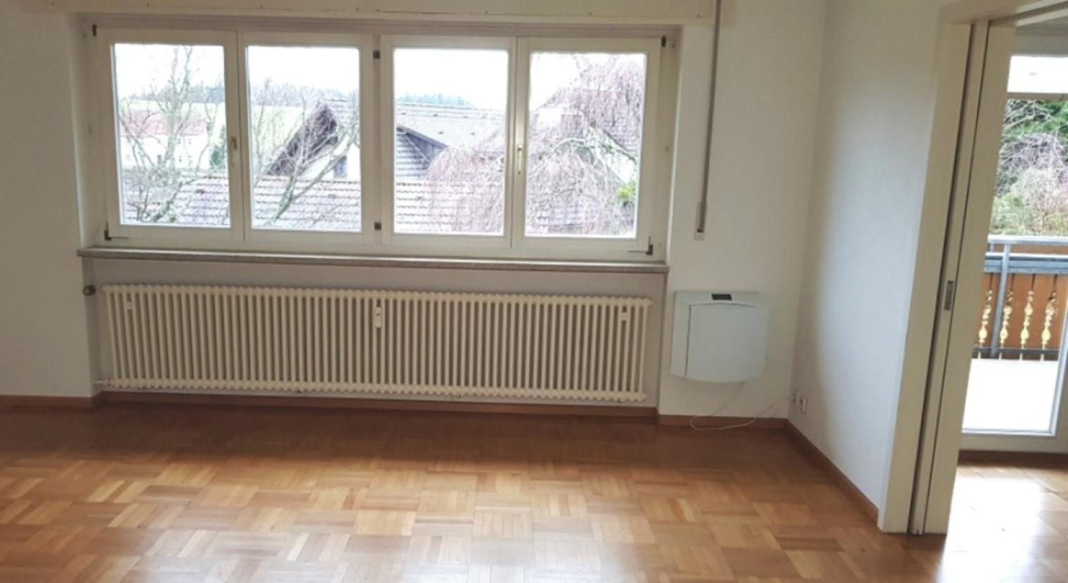 008 Wohn und Esszimmer EG