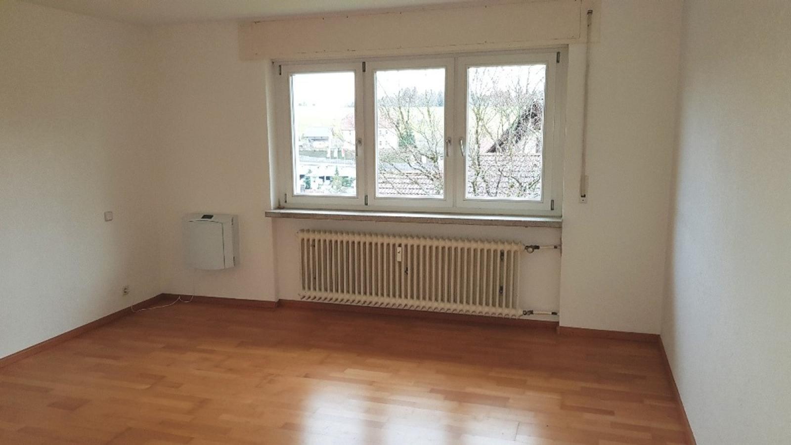 010 Schlafzimmer 1 EG