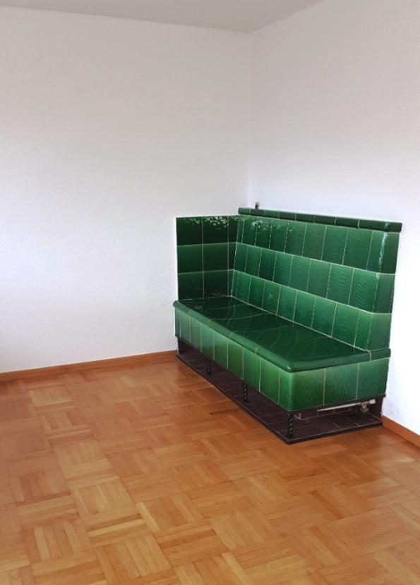 011 Kunst im Esszimmer EG