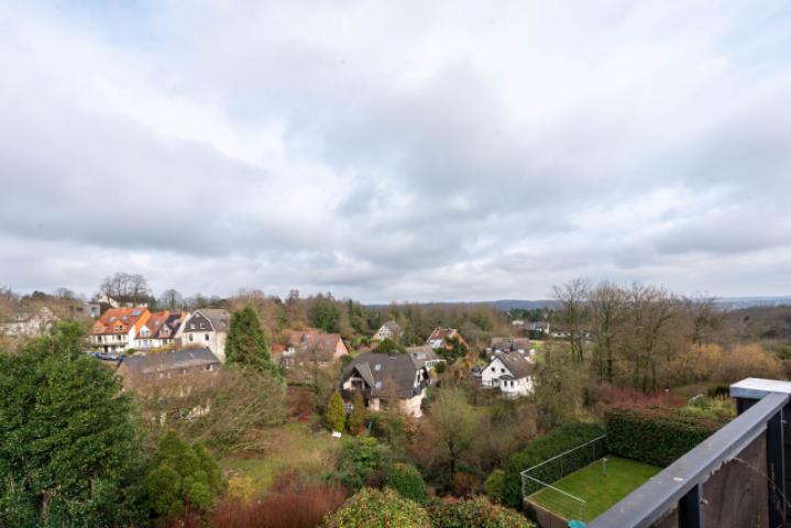 Aussicht Dachterrasse OG