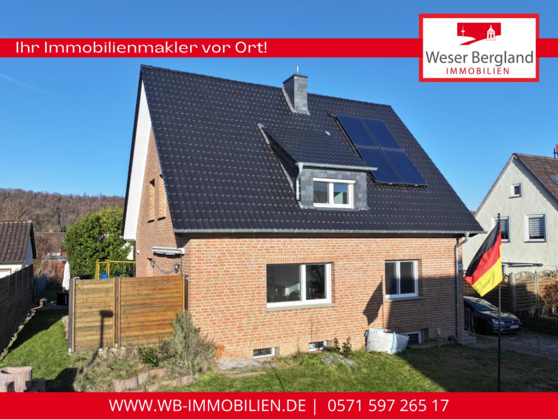 WeserBergland Immobilien