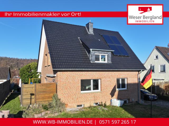 WeserBergland Immobilien