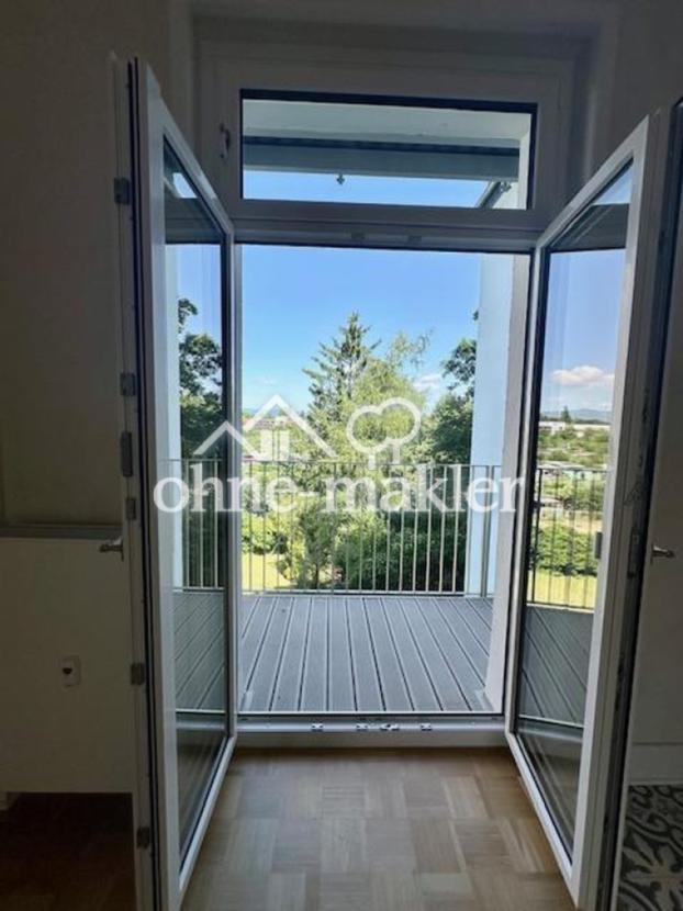 freier Taunusblick Essen