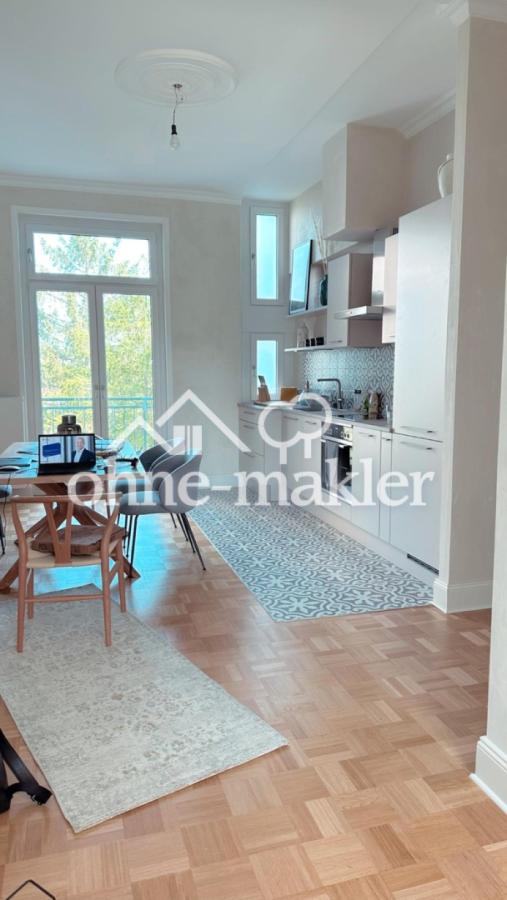 Kochen/Essen/neue Nolteküche