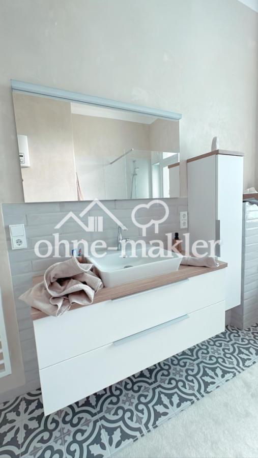 kernsaniertes Tageslichtbad