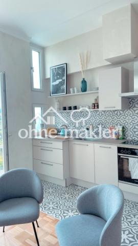 neue Nolte Einbauküche