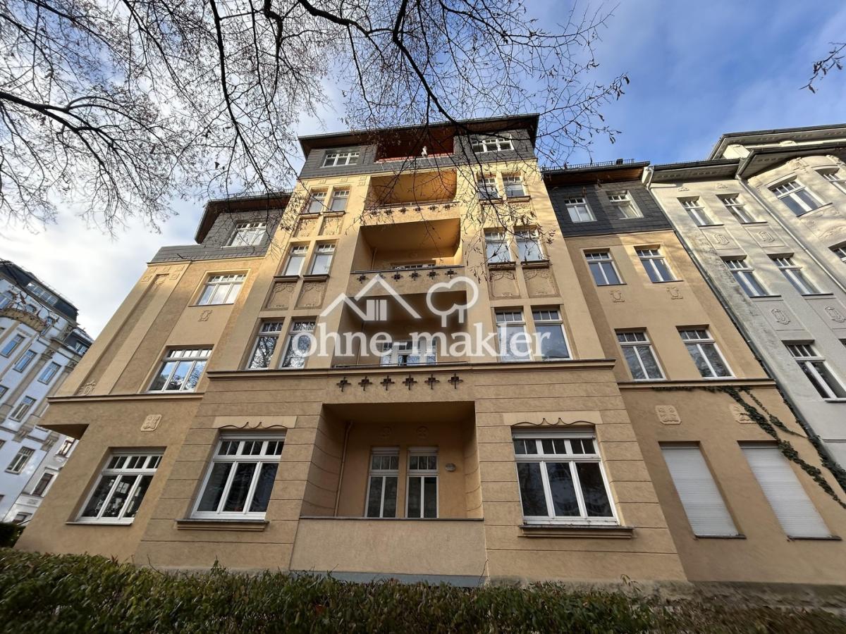 Außenansicht West