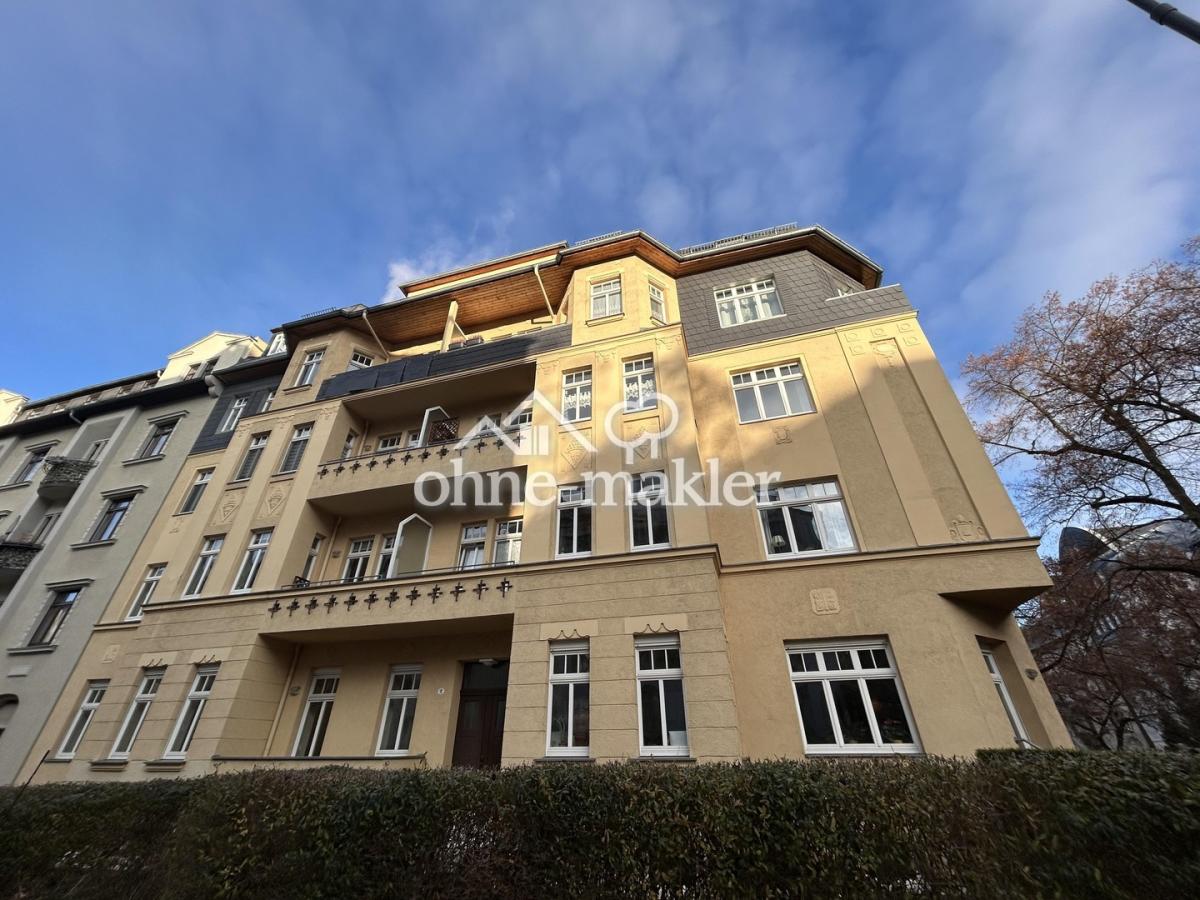Außenansicht Nord